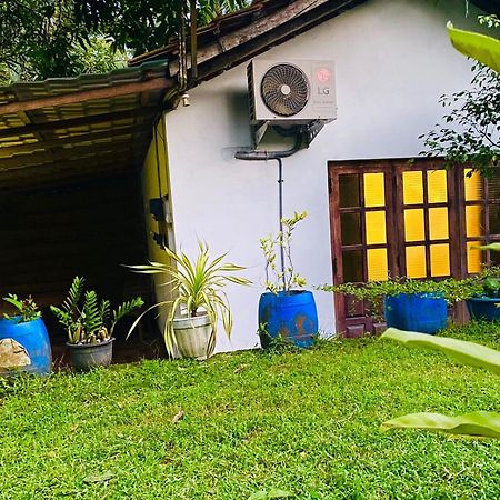 Sachi'S Place Tangalle Exterior foto