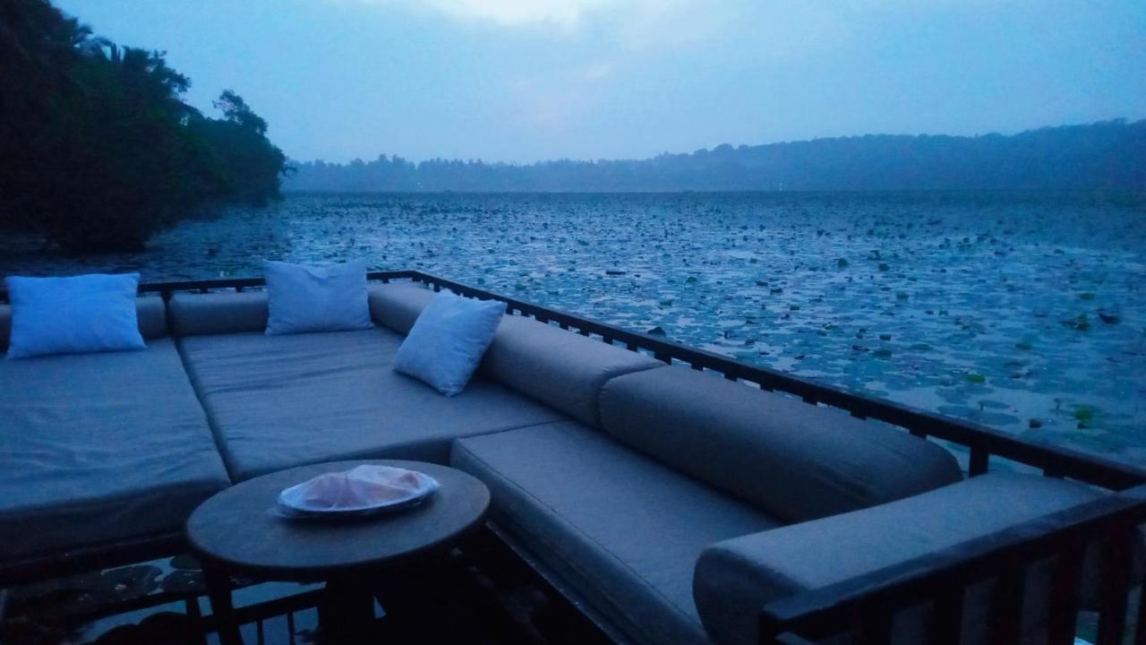 Sachi'S Place Tangalle Exterior foto